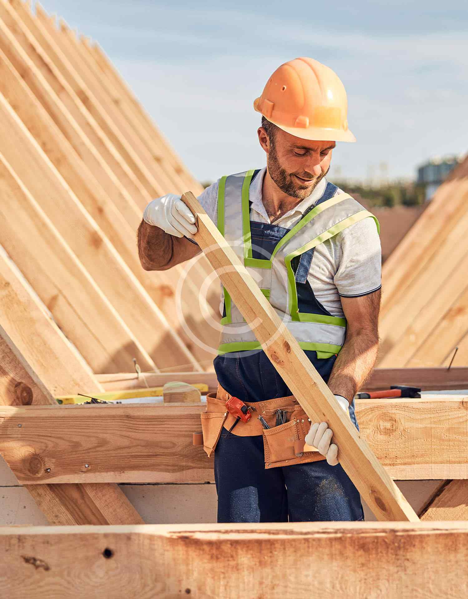Roof engineering